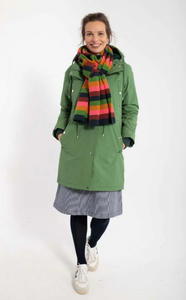 Winter Parka "Danenora", versch. Ausführungen