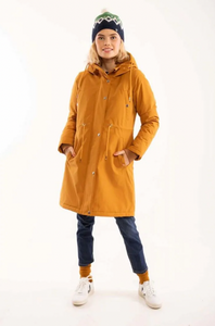 Winter Parka "Danenora", versch. Ausführungen