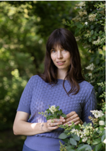 Lade das Bild in den Galerie-Viewer, Ella Top von Very Cherry, lavendel
