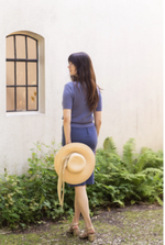 Lade das Bild in den Galerie-Viewer, Ella Top von Very Cherry, lavendel
