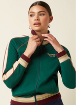 Lade das Bild in den Galerie-Viewer, Collegejacke im Retro-Stil
