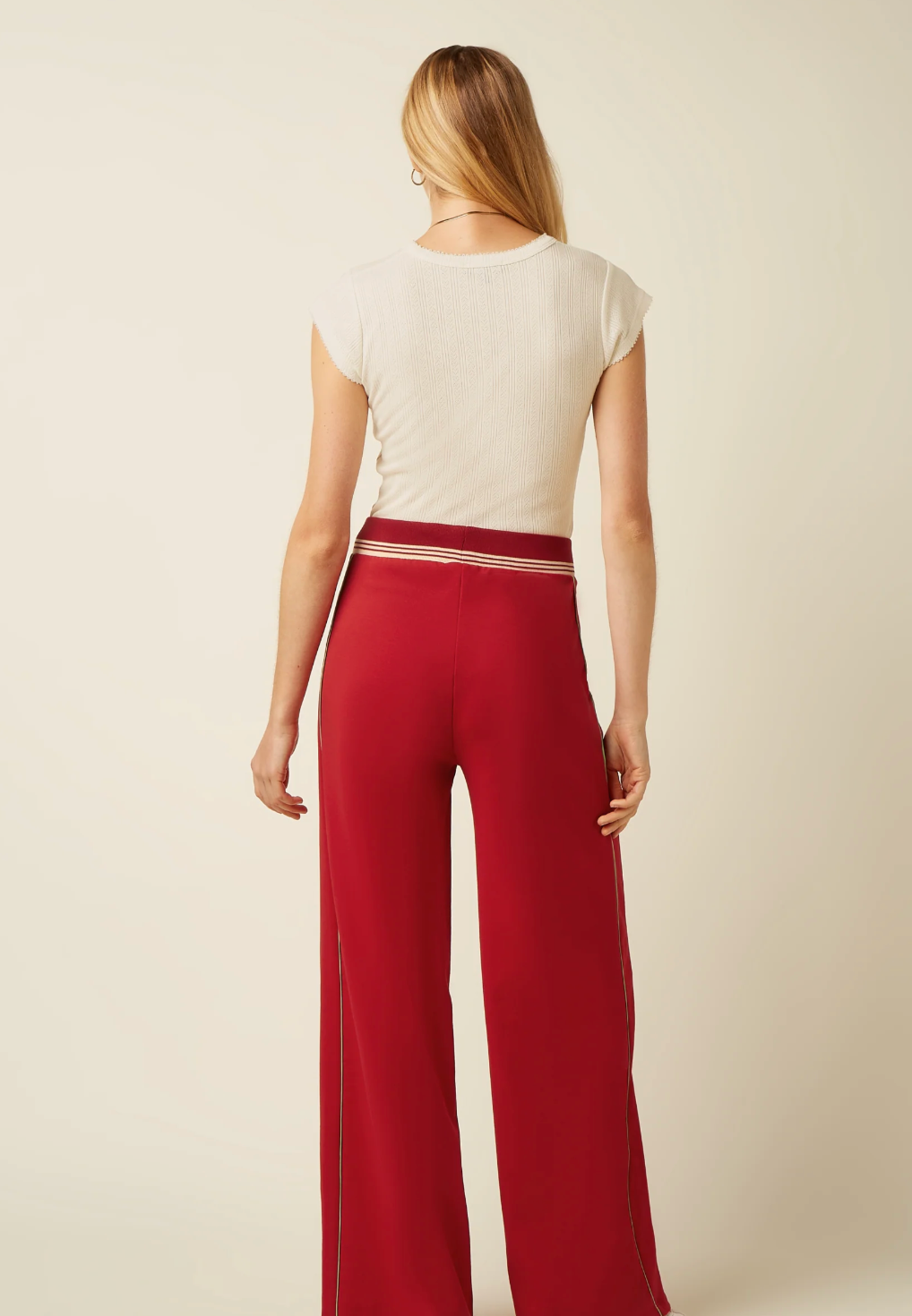 Retro Sweat Pants