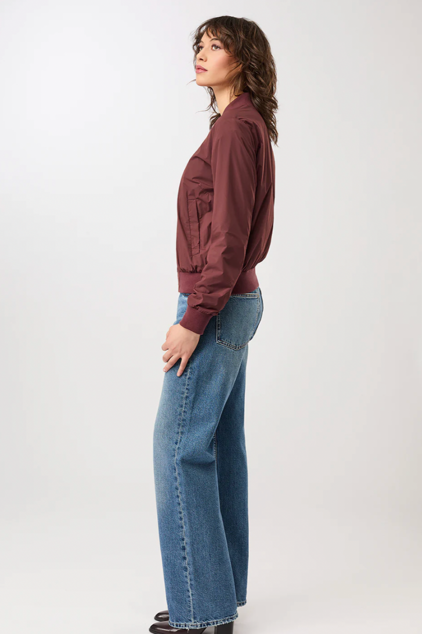 LangerChen Blouson