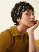 Lade das Bild in den Galerie-Viewer, Scarf – gemustert

