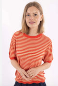 Knit Sweater "Danelounge"