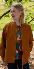 Midseason Jacket "Danartwork"