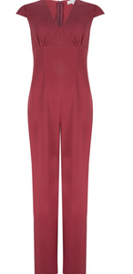 Very Cherry Jumpsuit, verschiedene Farben