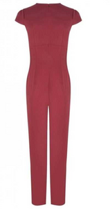 Very Cherry Jumpsuit, verschiedene Farben