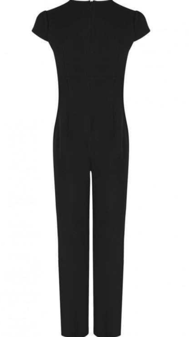 Very Cherry Jumpsuit, verschiedene Farben